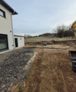 Der erste Eindruck zählt - auch im Garten! - Geislitz​