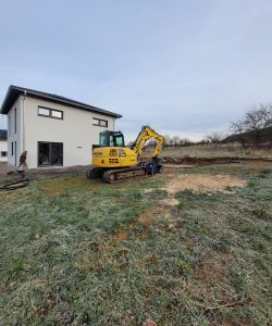 Der erste Eindruck zählt - auch im Garten! - Geislitz​