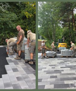 Ein Projekt, das zeigt, wie stark Teamarbeit wirkt