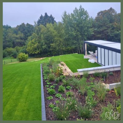 Ein Projekt, das zeigt, wie stark Teamarbeit wirkt