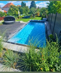 Urlaub einfach Zuhause genießen! 🌿☀️
Eine Wohlfühloase par excellence🤩🤩