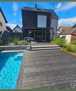 Urlaub einfach Zuhause genießen! 🌿☀️
Eine Wohlfühloase par excellence🤩🤩